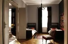Antique Apartments Staszica room