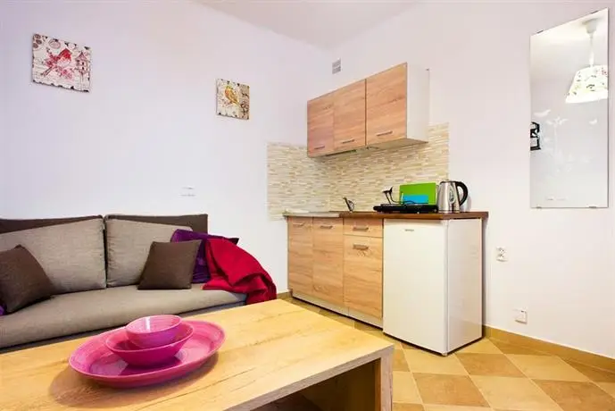 Apartamenty Rentalent Zacisze 