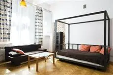 Apartamenty Rentalent Zacisze 