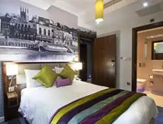 Best Western Plus Seraphine Hammersmith Hotel 