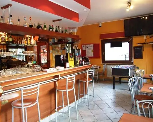 Hotel Cristina Verrayes Bar / Restaurant