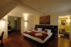 Hotel Gut Landscheid room