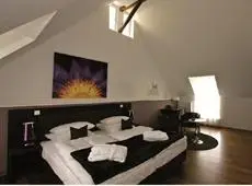 Hotel Gut Landscheid room