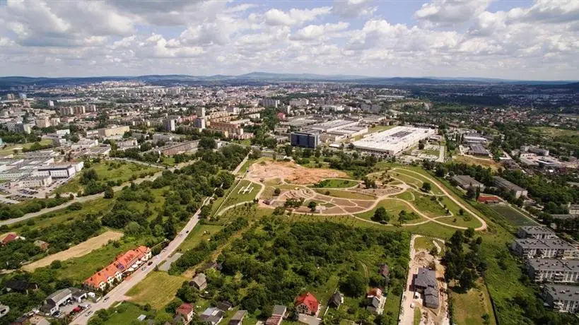 Hotel Karczowka 