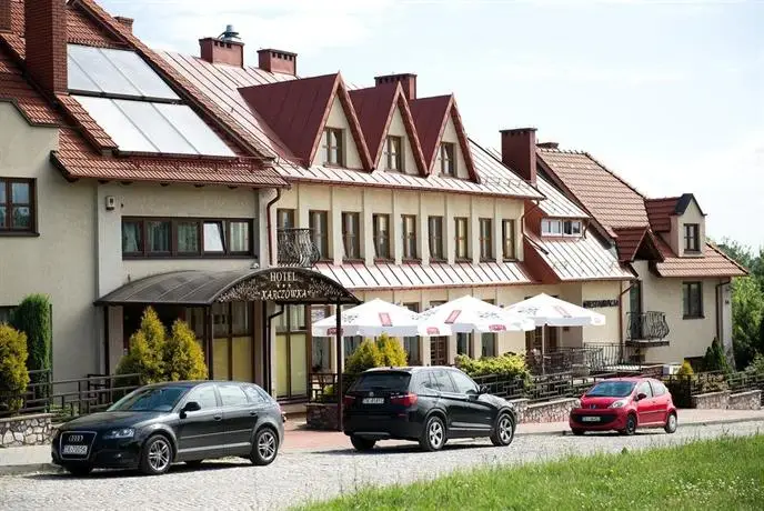 Hotel Karczowka 