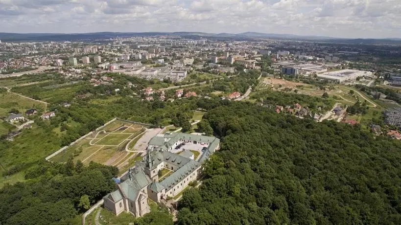 Hotel Karczowka 