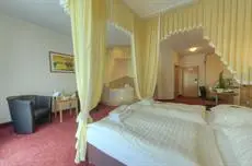 Hotel Lahnschleife room