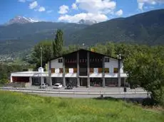 Hotel Sarre 