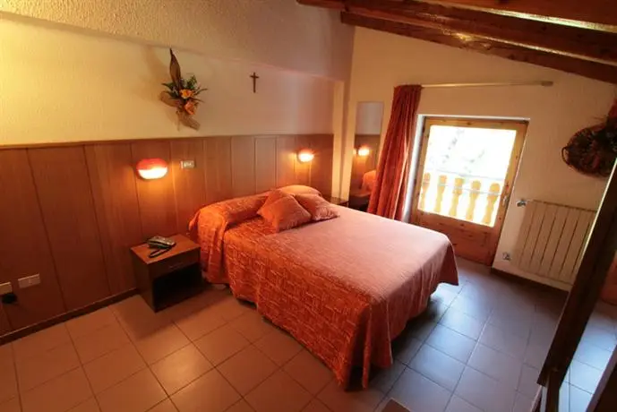 Hotel Sarre