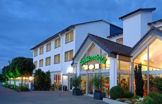 Hotel Schutzenburg