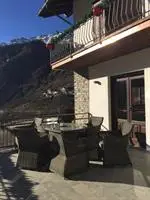 Hotell Millefiori- Alpine Event Lodge 