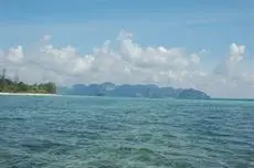 Poda Island Resort Krabi 