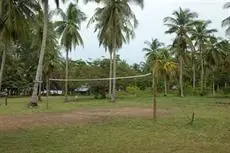 Poda Island Resort Krabi 