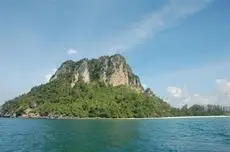 Poda Island Resort Krabi 