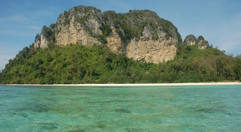 Poda Island Resort Krabi 