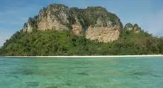 Poda Island Resort Krabi 