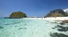 Poda Island Resort Krabi 