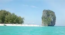 Poda Island Resort Krabi 