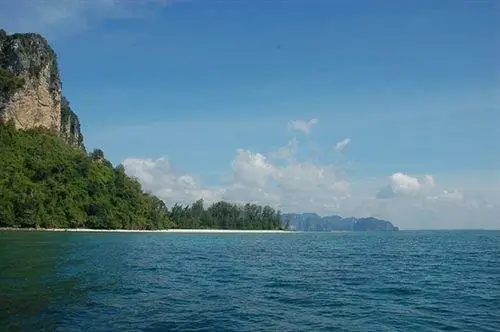 Poda Island Resort Krabi 