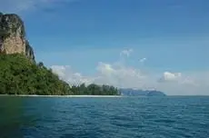 Poda Island Resort Krabi 