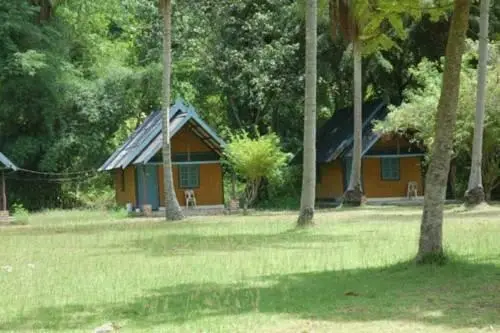 Poda Island Resort Krabi 