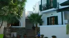 Anna Studios Naxos Island 