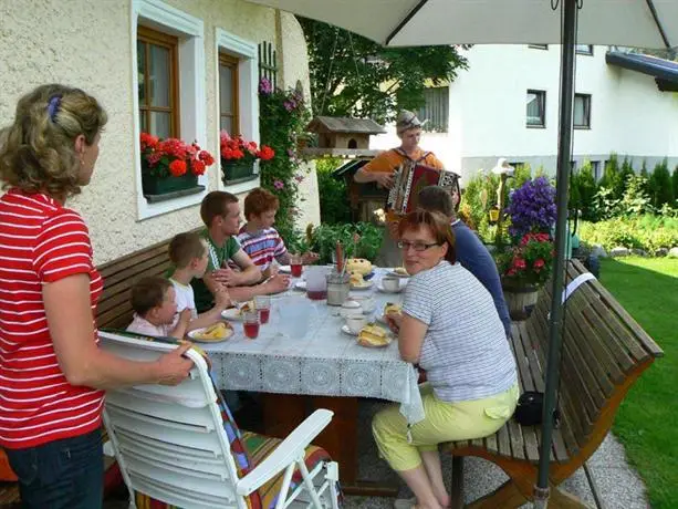 Bauernhof Ferienbauernhof Arnoldgut Farmhouse Radstadt 