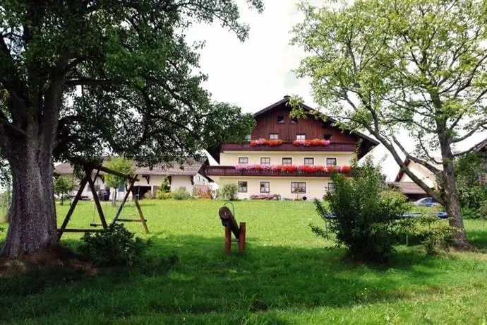 Bauernhof Tonibauer Hof Cottage Seeham