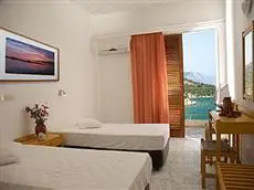 Costa Perla Hotel 