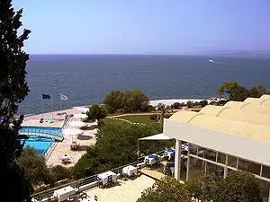 Costa Perla Hotel 