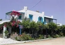 Dina Naxos Studios 