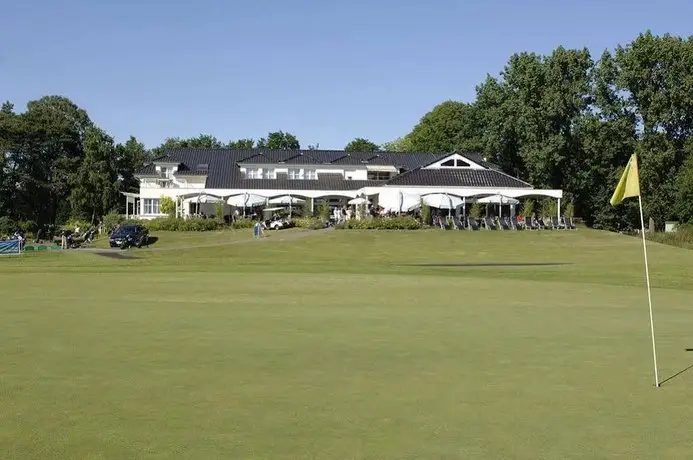 Golfhotel Rheine Mesum