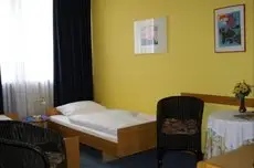 Hotel Borcharding Rheine Mesum room