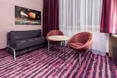 Hotel Galaxy Krakow 