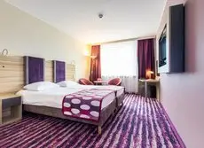 Hotel Galaxy Krakow 