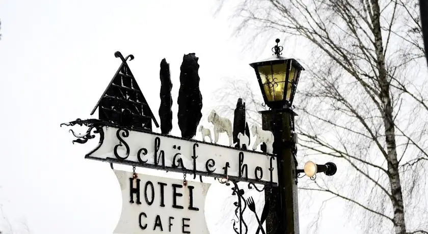 Hotel Schaferhof Schneverdingen