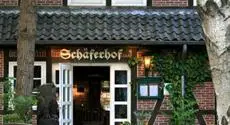 Hotel Schaferhof Schneverdingen 