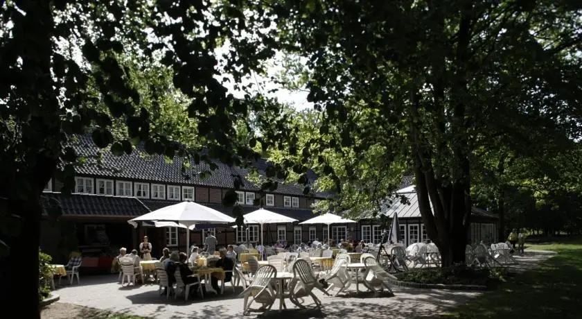 Hotel Schaferhof Schneverdingen