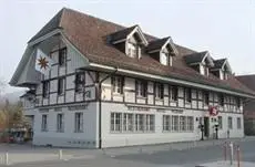 Hotel Sternen Koniz 
