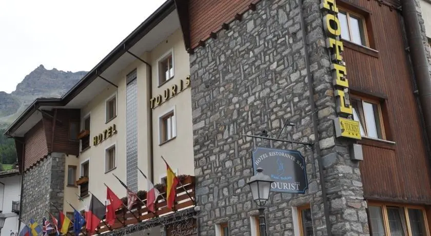 Hotel Tourist Valtournenche