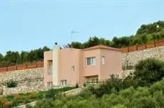 Meliades Villas 