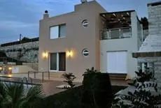 Meliades Villas 