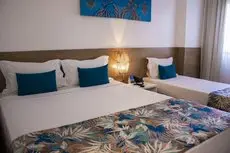Palms Tropicalis Hotel room