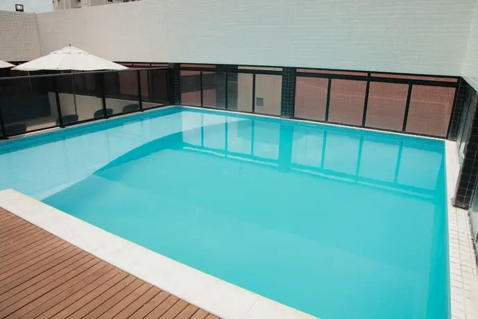 Palms Tropicalis Hotel Swimming pool