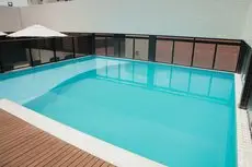 Palms Tropicalis Hotel Swimming pool
