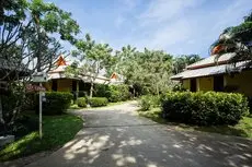 Poonyamantra Resort 