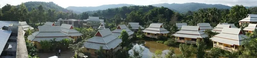 Poonyamantra Resort 