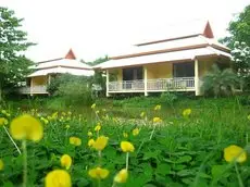 Poonyamantra Resort 