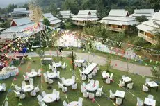 Poonyamantra Resort 