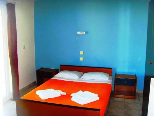 Sivilla Hotel Afytos room